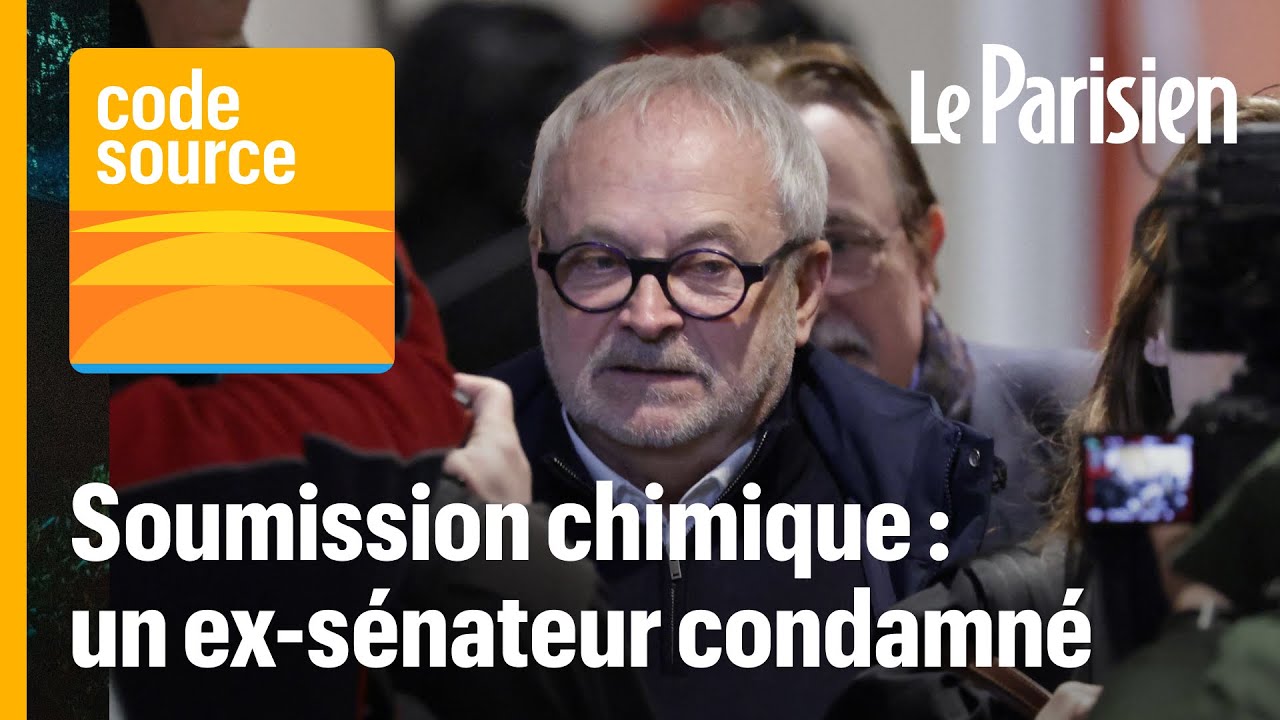 [PODCAST] Récit de l’affaire Guerriau