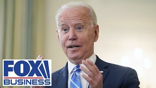 Biden is plunging our country into energy poverty: Daniel Turner