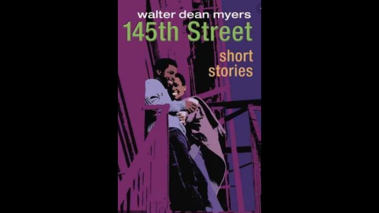A Story in Three Parts, Par 2--145th Street Short Stories