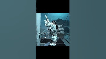 One of every COD player’s favorite characters.