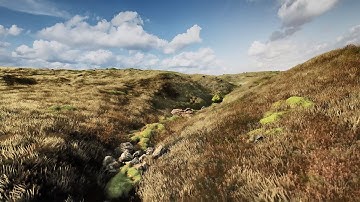 Natural flood management in headwater catchments to protect downstream communities - NFM project