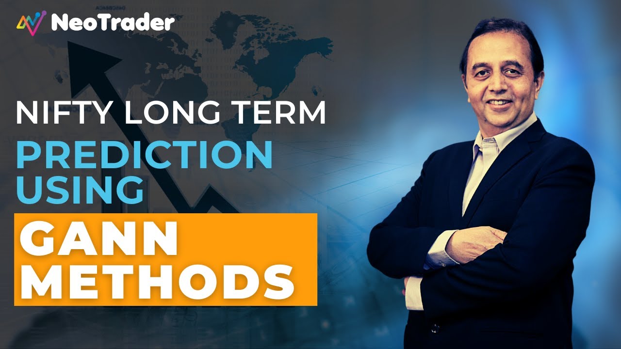 Market View for Next 6 Months by DR CK Narayan | Technical Analysis and Trading Tips