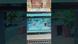 😯PTZ CAMERA ZOOM😯#shorts #shortsfeed #trending #music #camera
