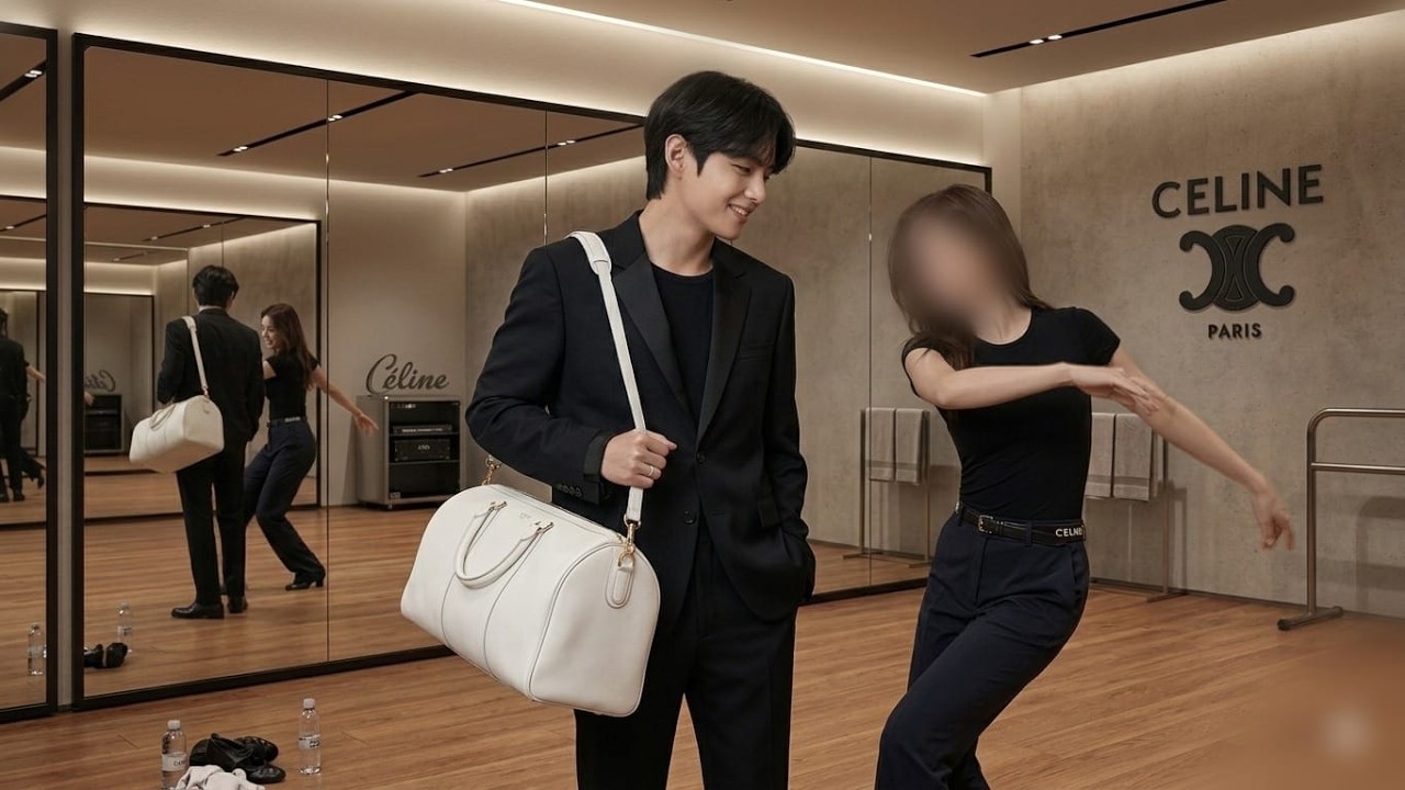 HYBE Surprised! BTS's Taehyung Appears with Unrivaled Influence in 2026!