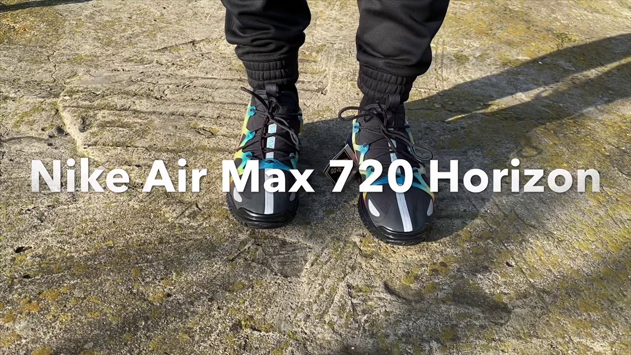 air max 720 gore tex