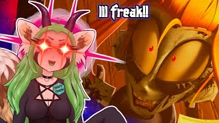 Mel Is So Cool The Gaslight District Pilot Glitch Productions Vtuber Reaction
