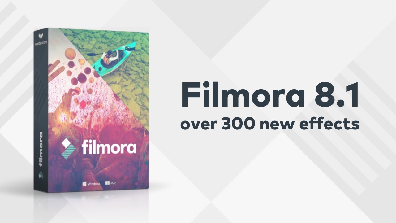 filmora 8.1.0 key