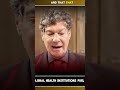 WHO Under Fire After Bret Weinstein’s Explosive Claims