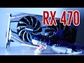 Radeon RX 470 Test in 7 Games (2021)
