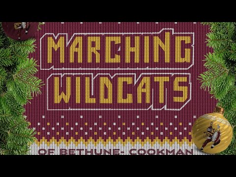 Bethune Cookman Percussion Section “8 On A Hand” (2017) - @suddenimpact607