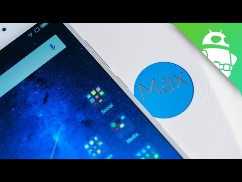 Video: Meizu M3 Max: Gjennomgang, Spesifikasjoner, Sammenligning Med Konkurrenter