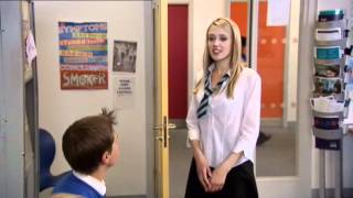 The Inbetweeners - Series 1 - The First Day (1/2)