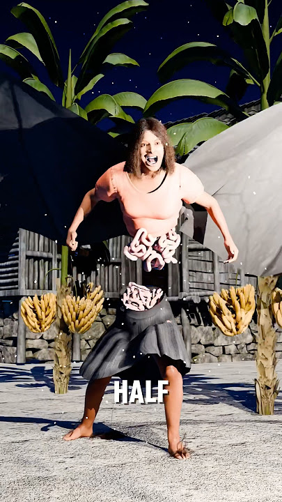 The Scariest Creature In Filipino History - Manananggal 😱