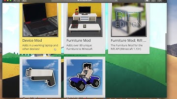 Mods Tutorial (Forge 1.12.2)