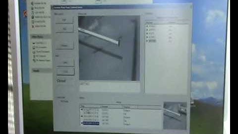 Automatic Gates control System based on DTK ANPR technology.