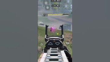 1 v 2 CLUTCH 😤 | Call of Duty Mobile