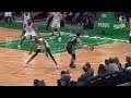 Jayson Tatum just cooked Kevin Durant 💀 Celtics vs Nets Game 3