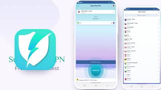 Super Flash VPN : Free & Fast screenshot 4