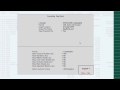 how to import data from one company to another company in tally erp9