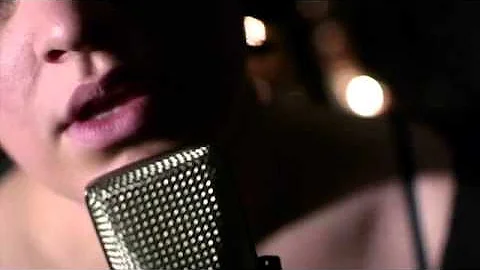 Hallelujah by Three Talented Girls - Jodi, Alana a...