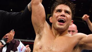 Cejudo vs. Cruz | Best Moments