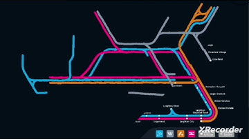 Scr Custom Map