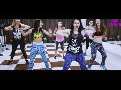 GNP ZUMBA - ვარკეთილის ფილიალი.
