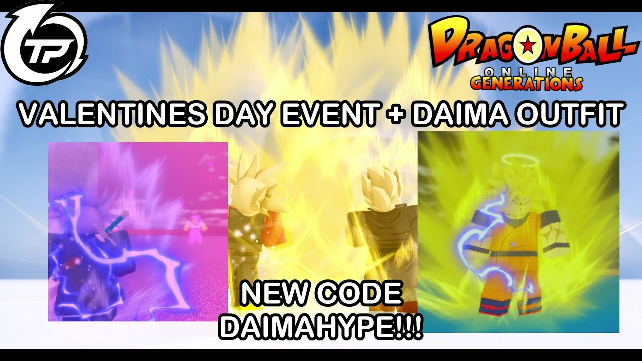 Roblox Dragon Ball Online Generations Daima Goku Clothes The Endless 