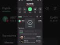 Pas de TRX pour envoyer USDT TRC20 ? Voici la solution ! 💡 (Tutoriel Trust Wallet) #USDT #TRX #TRC20