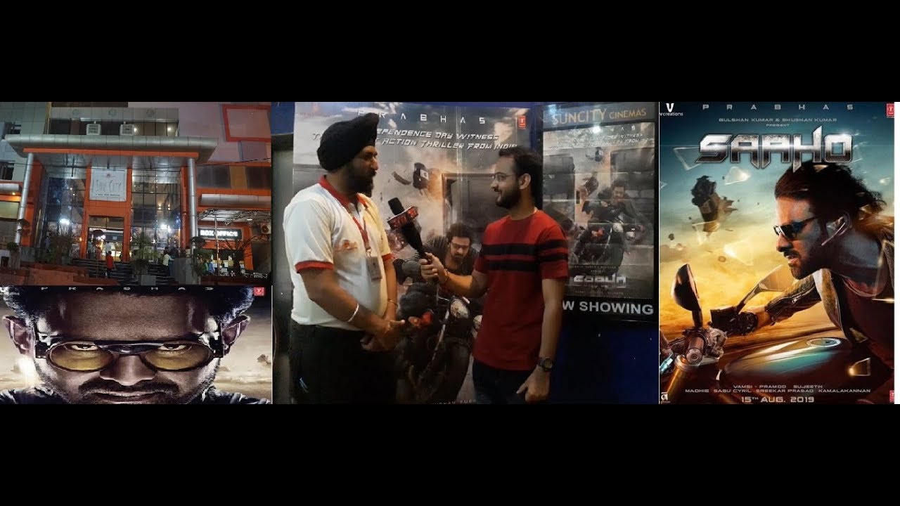 1st Day 1st Show Sahoo Sun City Cinema Hisar YouTube 1st-day-1st-show-sahoo-sun-city-cinema-hisar-youtube