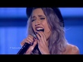 S&acirc;mela Ferreira canta 'In The Name Of Love' na Audi&ccedil;&atilde;o &ndash; &lsquo;The Voice Brasil&rsquo; | 6a Temporada