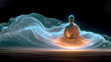 Full Body Regeneration | 528 Hz Meditation Music for Transformation & Total Energy Reset