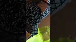 How To Soak Sabja Seeds | Sabja Seeds Drink | #shorts #viralvideo #chiaseeds #chiaseedsdrink #food