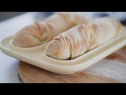 Film Baguettebaecker