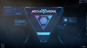 How to Adjust Environmental Sound Effects in Mecha BREAK