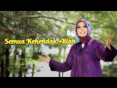 Putar Semua Kehendak Allah - Vanny Vabiola