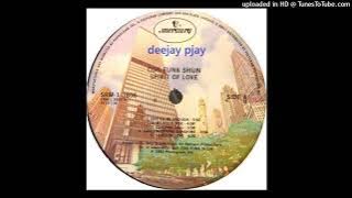 Con Funk Shun - Curtain Call