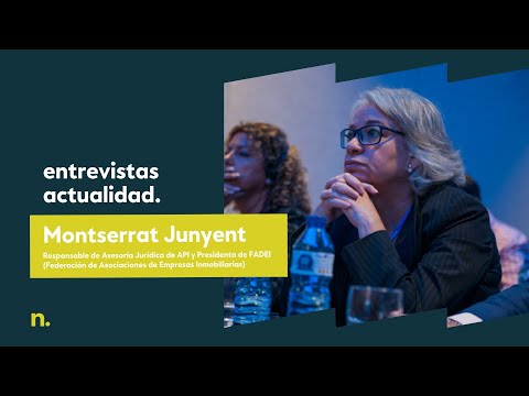 Arranca la Feria SIMA 2021, encuentro clave para el sector inmobiliario | Negocios TV