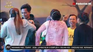 PENGEN DI JENGKING - IBU DEVI - ANEKA TUNGGAL | 10 MEI 2023 | LOYANG - INDRAMAYU