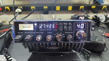 Longhorn Superior N6 performance review for Robert in TX from www.truckscbsales.com