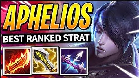 Aphelios Deadeye and Freljord Comp - SET 9 TFT Guide and Climb for Beginners