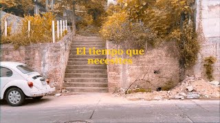 El Tiempo Que Necesites | Nsqk (film)
