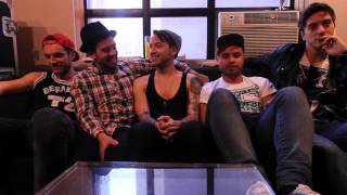 Young Guns - Bones Track By Track (Part 1)