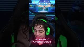 Ca vanne fort kameto !