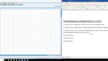 Independence of Observations