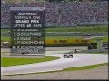 Round 10   Austrian GP 1998 A1Ring
