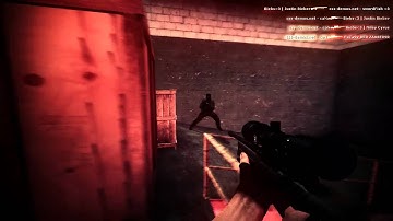 Undiscovered Colors by kuufeli [CANCELED]