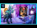 Match made in Heaven! Ability Arena Dota 2 [Medic]