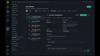 Hand tasks to AI agents: a task board your agents work on (6/10)