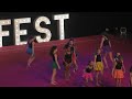 Ayrshire Acro Juniors | Gymfest 2024 | Scottish Gymnastics